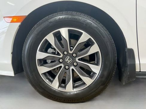 Used 2023 Honda Odyssey EX-L image 33