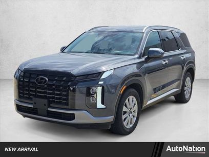 Used 2025 Hyundai Palisade SEL