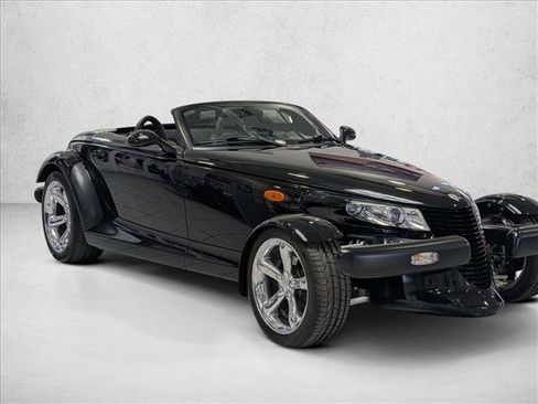 Used 2000 Plymouth Prowler RWD image 3