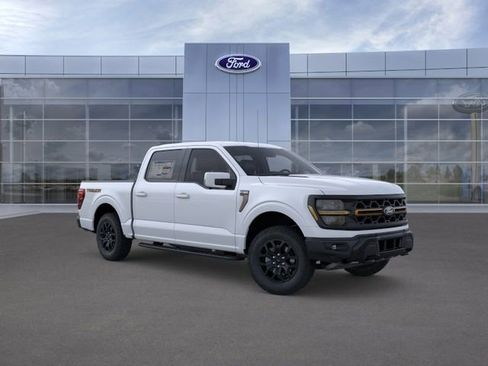 New 2025 Ford F150 Tremor w/ Equipment Group 402A High AWD/4WD image 7