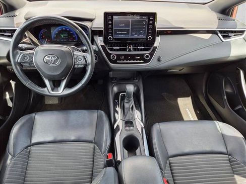 Used 2022 Toyota Corolla XSE w/ Carpet Mat Package (TMS) FWD image 14