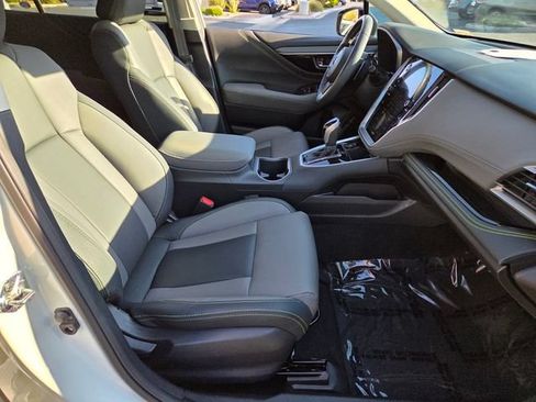 Used 2023 Subaru Outback Onyx Edition AWD/4WD image 16