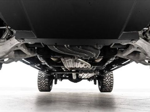 Used 2023 RAM 1500 TRX image 47