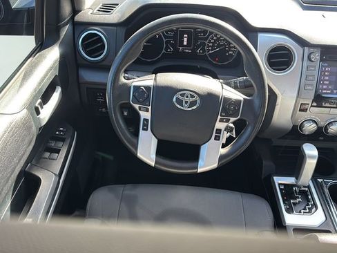Used 2019 Toyota Tundra SR5 w/ SR5 Upgrade Package image 18
