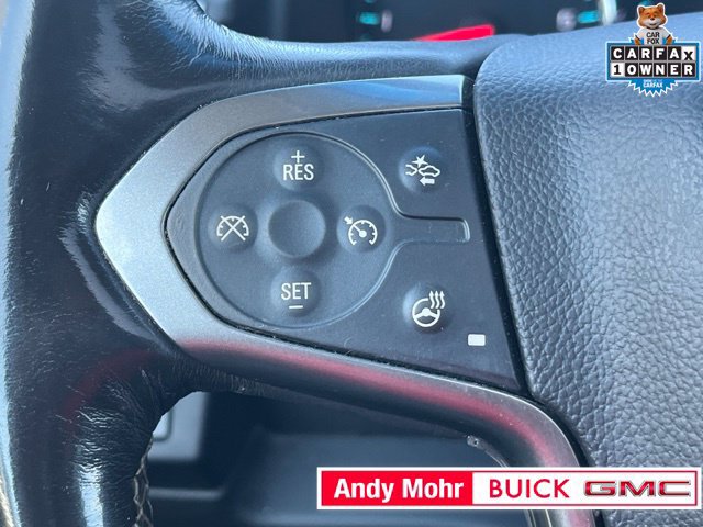 Used 2018 Chevrolet Tahoe Premier AWD/4WD image 26