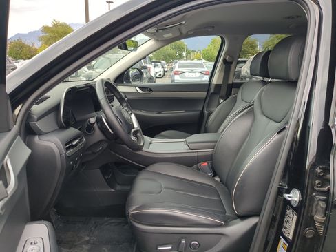 Certified 2025 Hyundai Palisade SEL AWD/4WD image 17