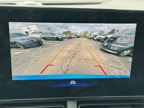 Used 2025 Chevrolet Trax RS w/ Driver Confidence Package FWD image 17