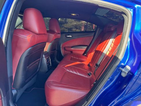 Used 2022 Dodge Charger SRT Hellcat image 16