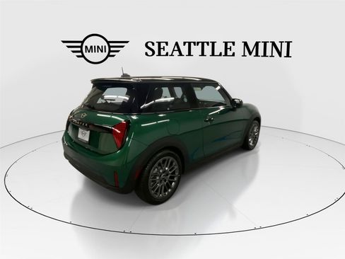New 2026 MINI Cooper S FWD image 11