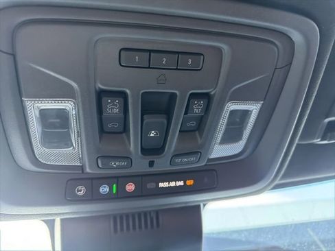 Used 2024 GMC Sierra 2500 Denali Ultimate w/ Max Trailering Package image 23