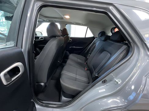 Used 2020 Hyundai Venue SEL w/ Convenience + Premium Package image 20