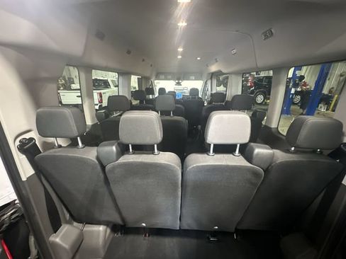 Used 2025 Ford Transit 350 XLT RWD image 25
