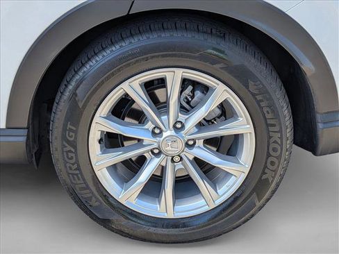Certified 2023 Honda CR-V EX-L image 23