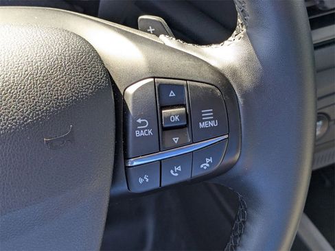 Used 2025 Ford Bronco Sport Badlands image 23