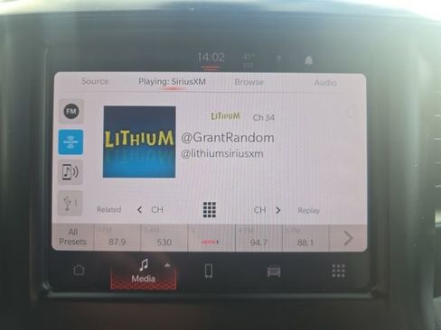 Certified 2024 RAM 2500 Big Horn w/ Bed Utility Group image 20