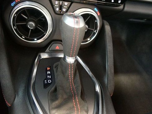 Used 2023 Chevrolet Camaro ZL1 image 66