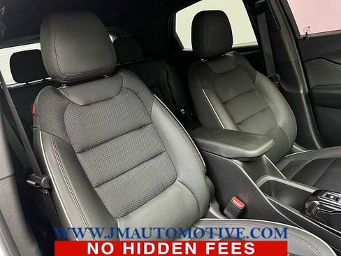 Used 2022 Chevrolet TrailBlazer RS image 20