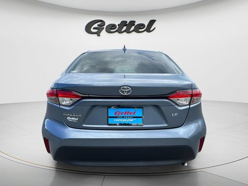 Used 2024 Toyota Corolla LE FWD image 6