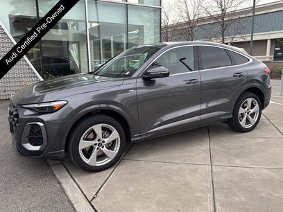 Used 2025 Audi Q5 Premium Plus w/ Premium Plus