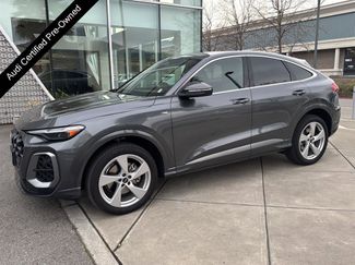 Used 2025 Audi Q5 Premium Plus w/ Premium Plus video 1