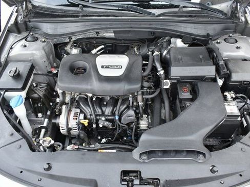 Used 2019 Kia Optima EX image 47