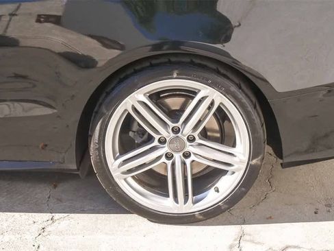 Used 2014 Audi S5 Premium Plus image 6