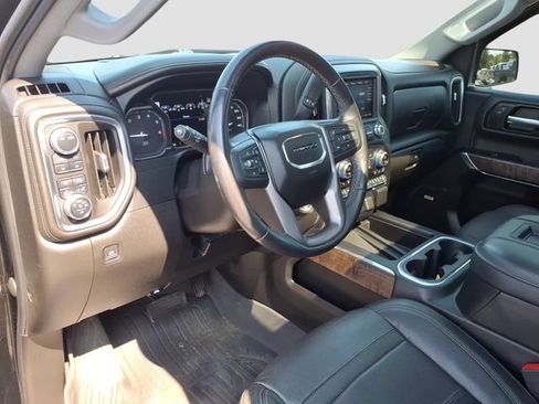 Used 2022 GMC Sierra 1500 Denali w/ Denali Premium Package AWD/4WD image 24