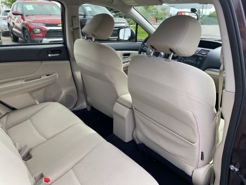 Used 2013 Subaru Impreza 2.0i Premium w/ All-Weather Pkg image 20