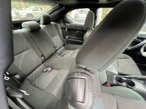 Used 2012 Scion tC image 23