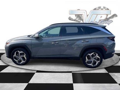 Used 2024 Hyundai Tucson Limited AWD/4WD image 5