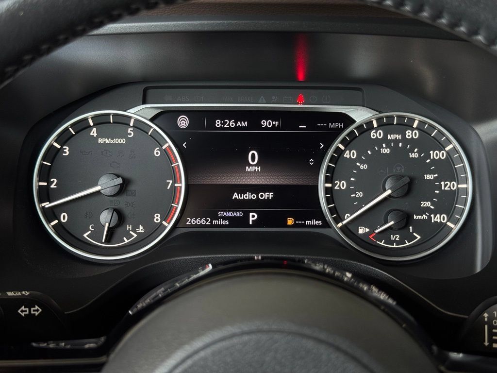 Used 2023 Nissan Rogue SV w/ SV Premium B Package FWD image 33