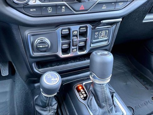 New 2026 Jeep Wrangler Sahara image 12