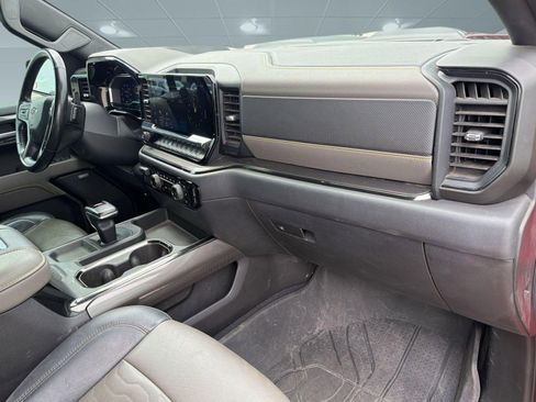 Used 2022 Chevrolet Silverado 1500 ZR2 w/ Technology Package image 21