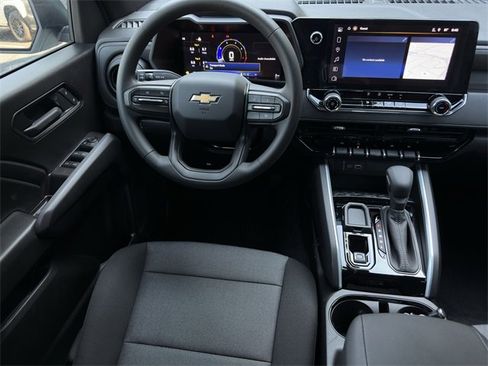 New 2026 Chevrolet Colorado W/T image 10