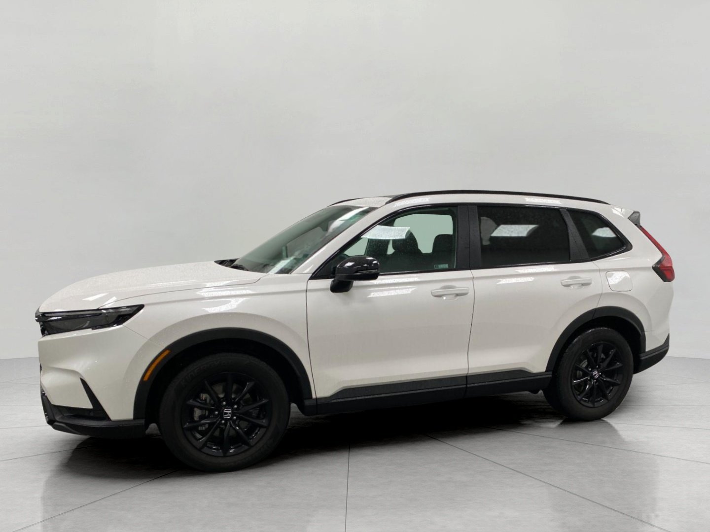 Used 2026 Honda CR-V Sport-L image 9