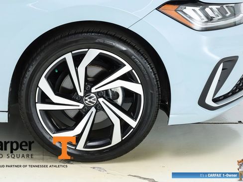 Used 2025 Volkswagen Jetta SEL image 52