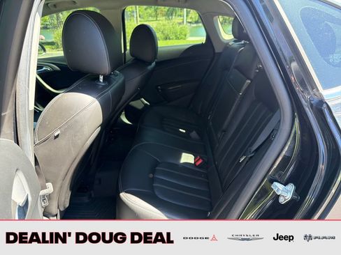 Used 2013 Buick Verano Premium FWD image 29