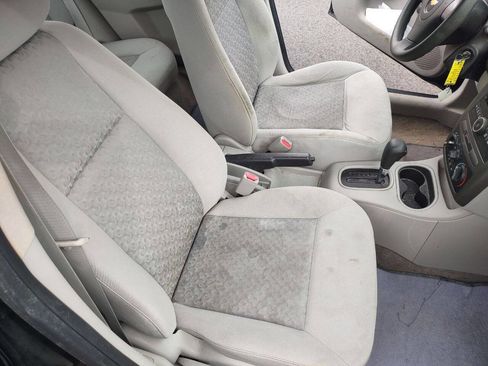 Used 2008 Chevrolet Cobalt LS image 16