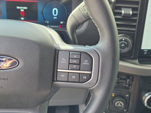 Used 2024 Ford F150 XLT w/ Equipment Group 302A MID image 32