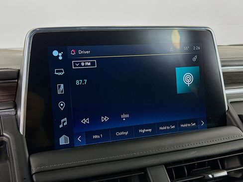 Used 2024 Chevrolet Tahoe LT image 21