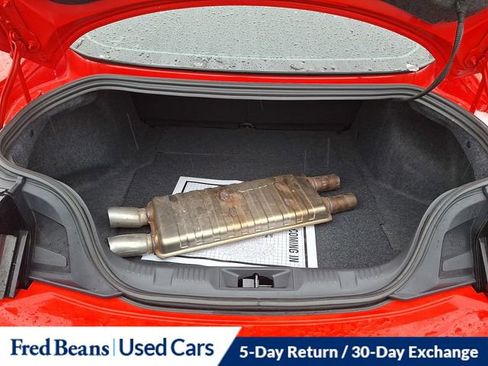 Certified 2024 Ford Mustang GT image 29