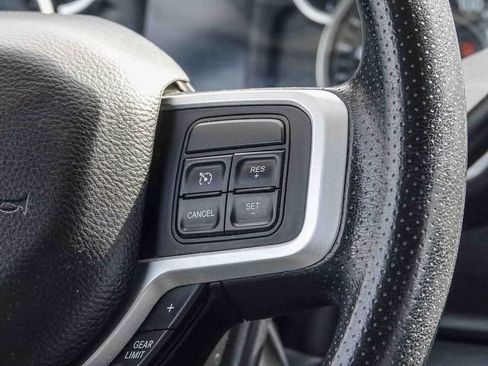 Certified 2020 RAM 2500 Big Horn image 16