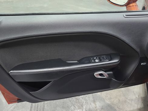 Used 2021 Dodge Challenger R/T Scat Pack image 28