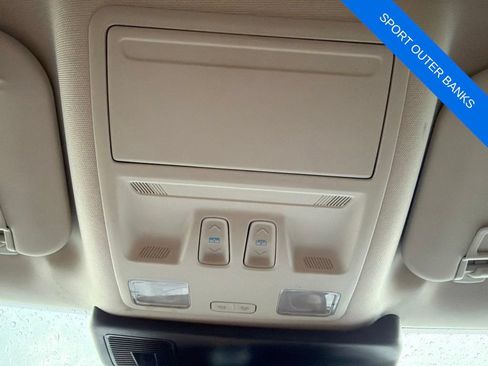 Used 2021 Ford Bronco Sport Outer Banks w/ Outer Banks Package AWD/4WD image 20