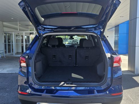 Used 2022 Chevrolet Equinox LT FWD image 8
