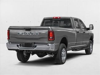 New 2027 RAM 3500 Tradesman AWD/4WD video 2
