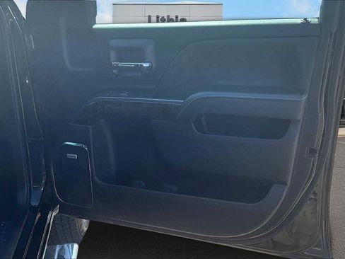 Used 2015 GMC Sierra 3500 Denali image 28