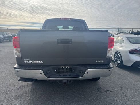 Used 2011 Toyota Tundra Limited image 4