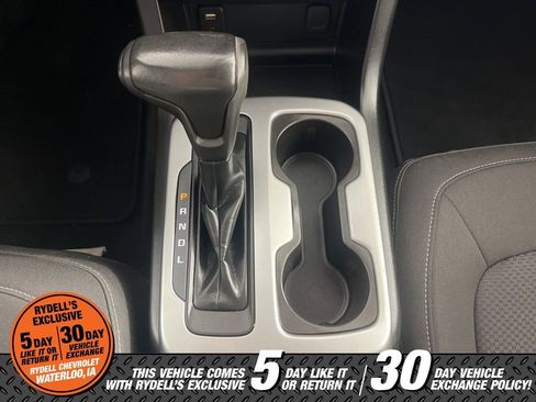 Certified 2018 Chevrolet Colorado LT w/ LT Convenience Package image 33