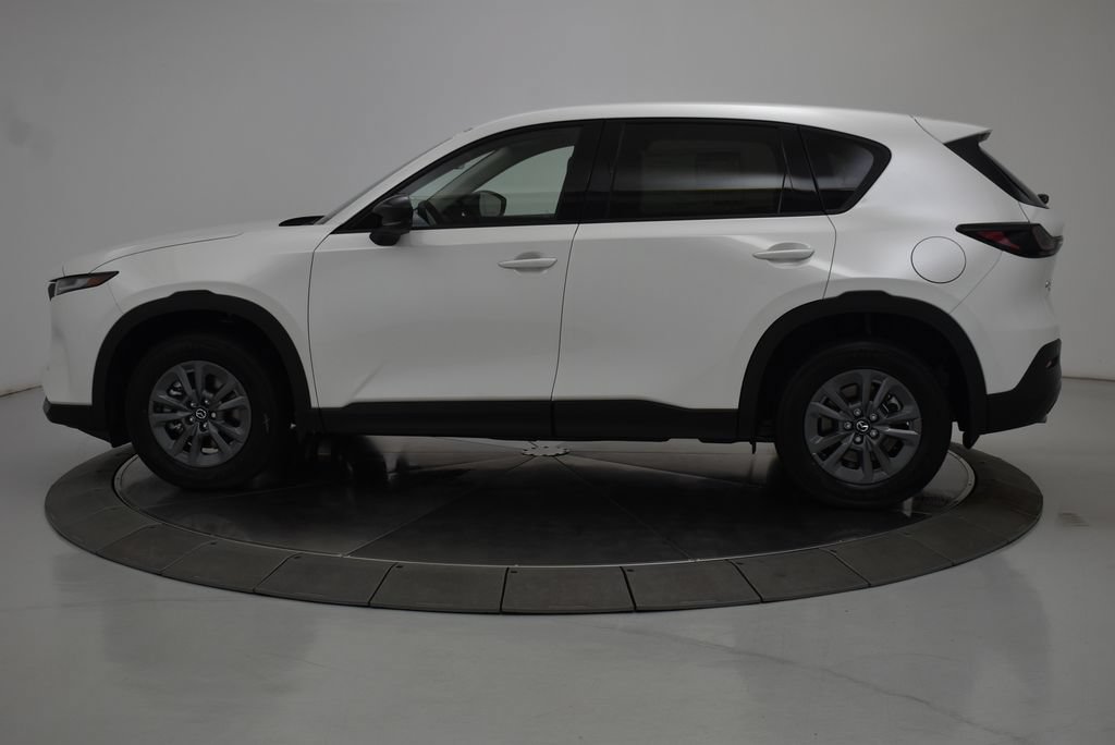 New 2026 MAZDA CX-5 Select AWD/4WD image 17
